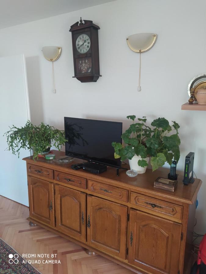 Apartman Mickey 塞拉耶佛 外观 照片
