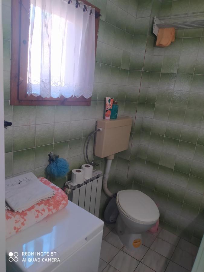 Apartman Mickey 塞拉耶佛 外观 照片