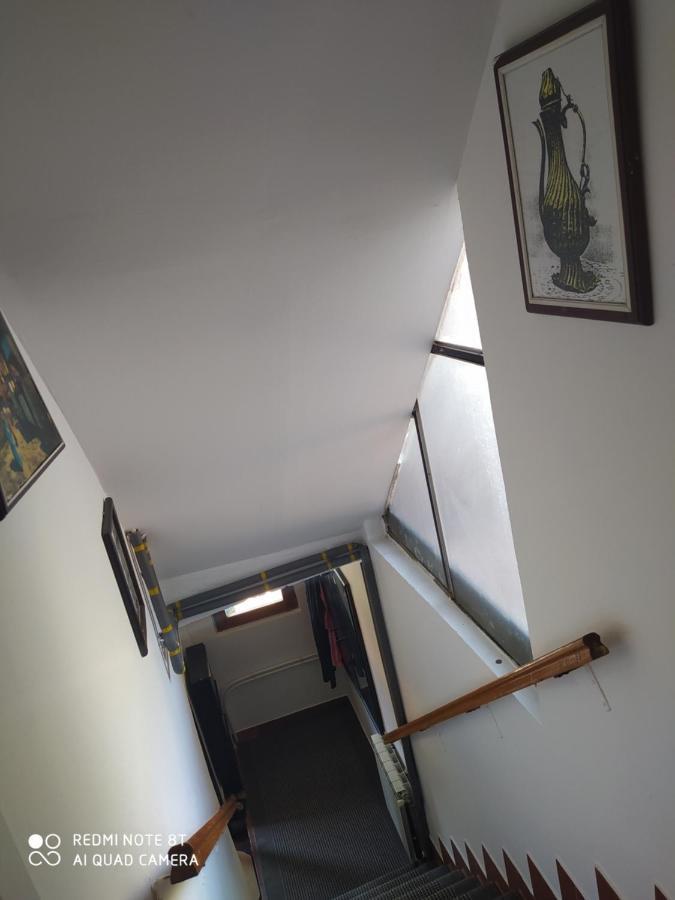 Apartman Mickey 塞拉耶佛 外观 照片