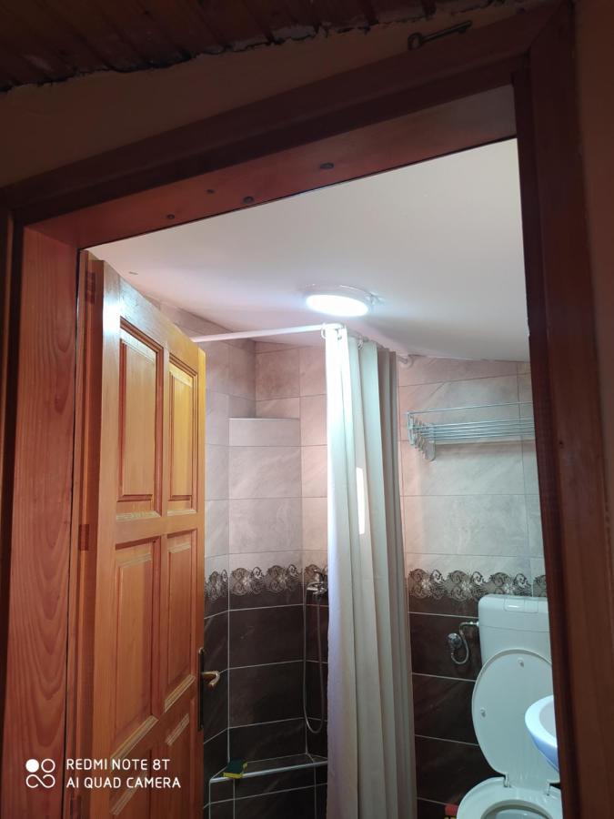 Apartman Mickey 塞拉耶佛 外观 照片