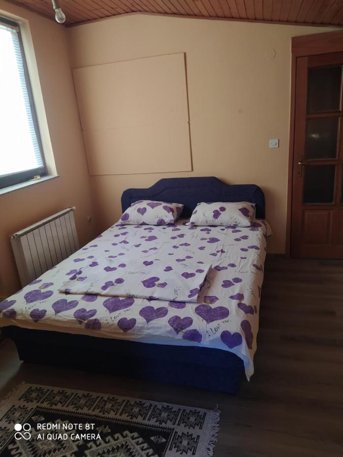Apartman Mickey 塞拉耶佛 外观 照片