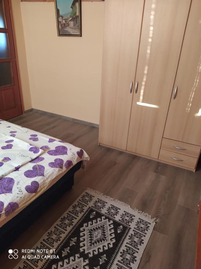 Apartman Mickey 塞拉耶佛 外观 照片