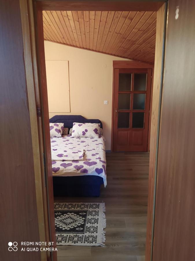 Apartman Mickey 塞拉耶佛 外观 照片