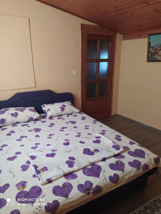 Apartman Mickey 塞拉耶佛 外观 照片
