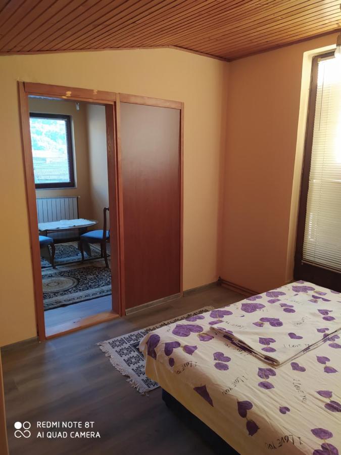 Apartman Mickey 塞拉耶佛 外观 照片