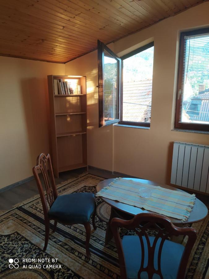 Apartman Mickey 塞拉耶佛 外观 照片